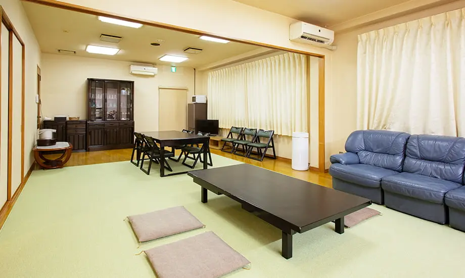 玉泉院下郡会館_画像2