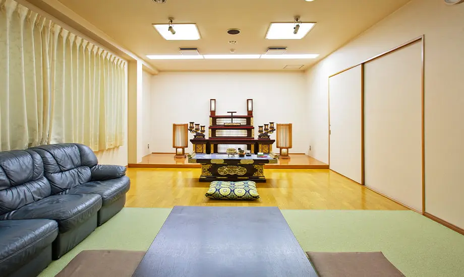 玉泉院下郡会館_画像3