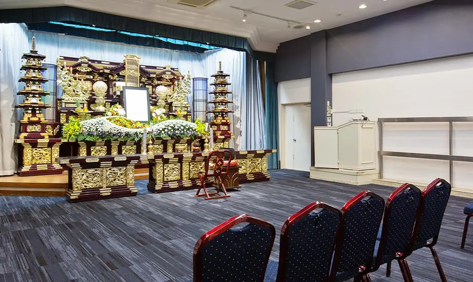 玉泉院下郡会館_画像4