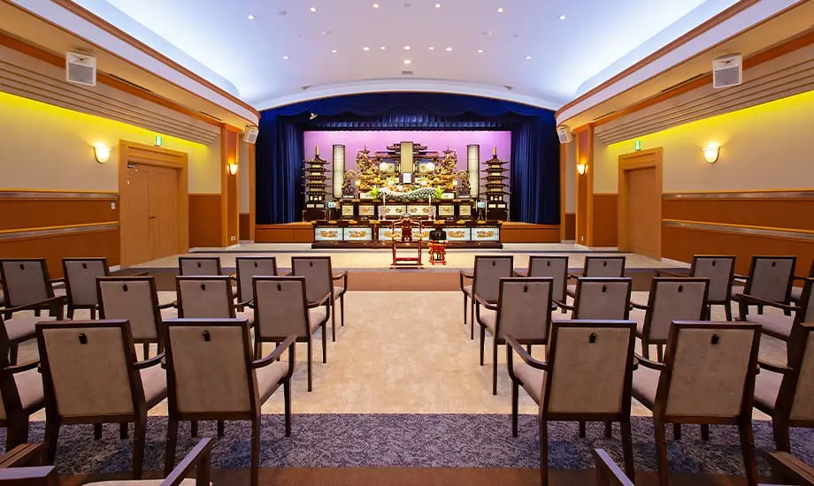 玉泉院別府会館_画像1