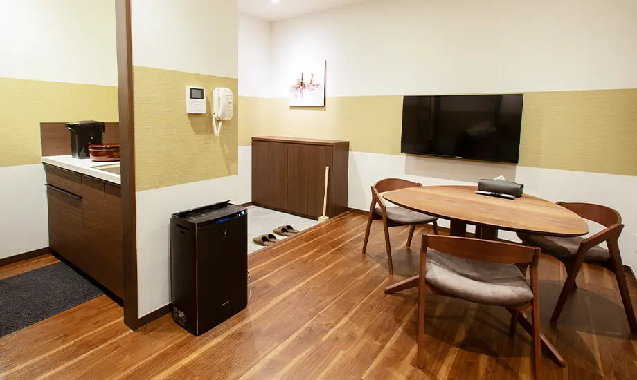 玉泉院別府会館_画像2