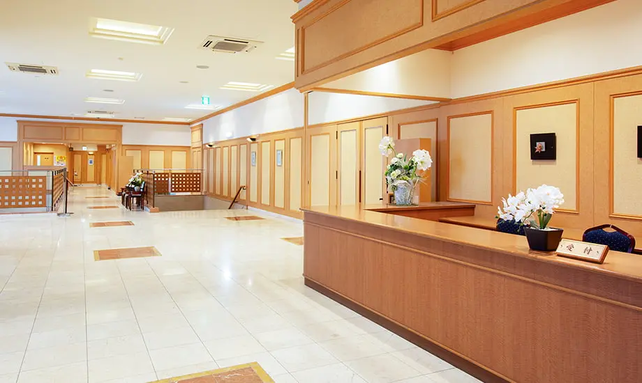 玉泉院別府会館_画像3