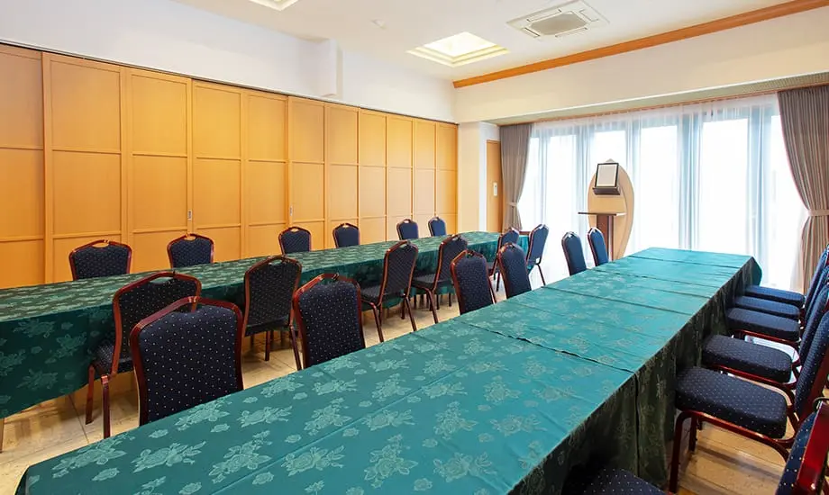 玉泉院別府会館_画像4