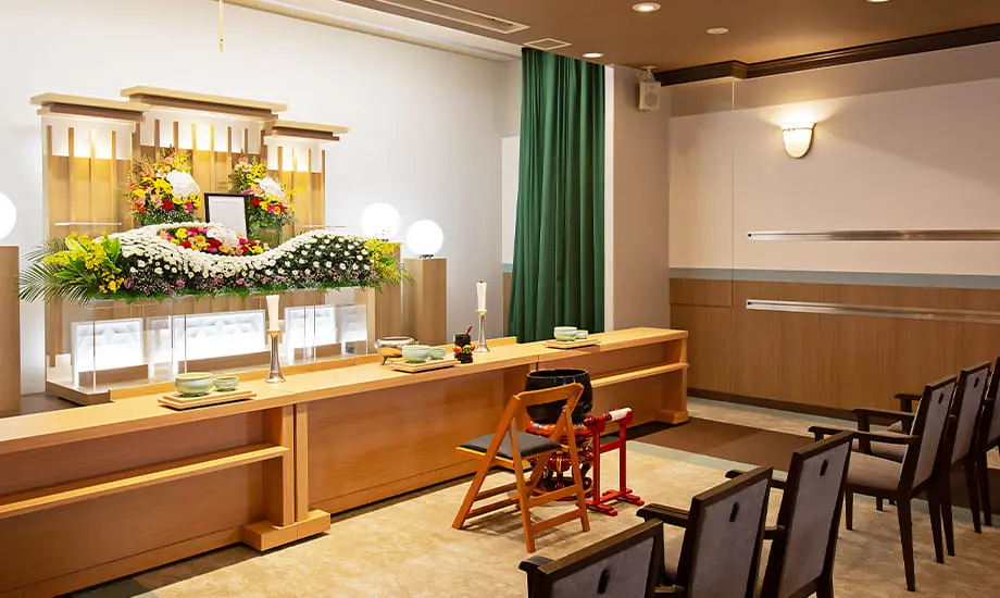 玉泉院別府会館_画像7