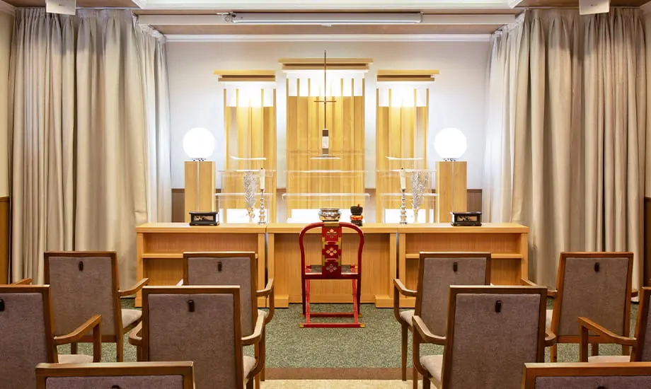 玉泉院森会館_画像6