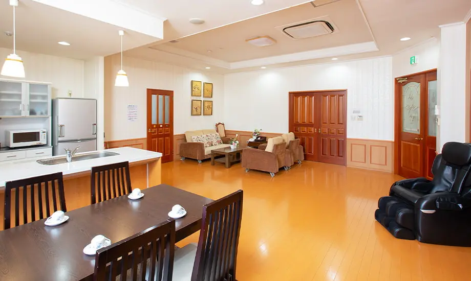 玉泉院臼杵会館_画像1