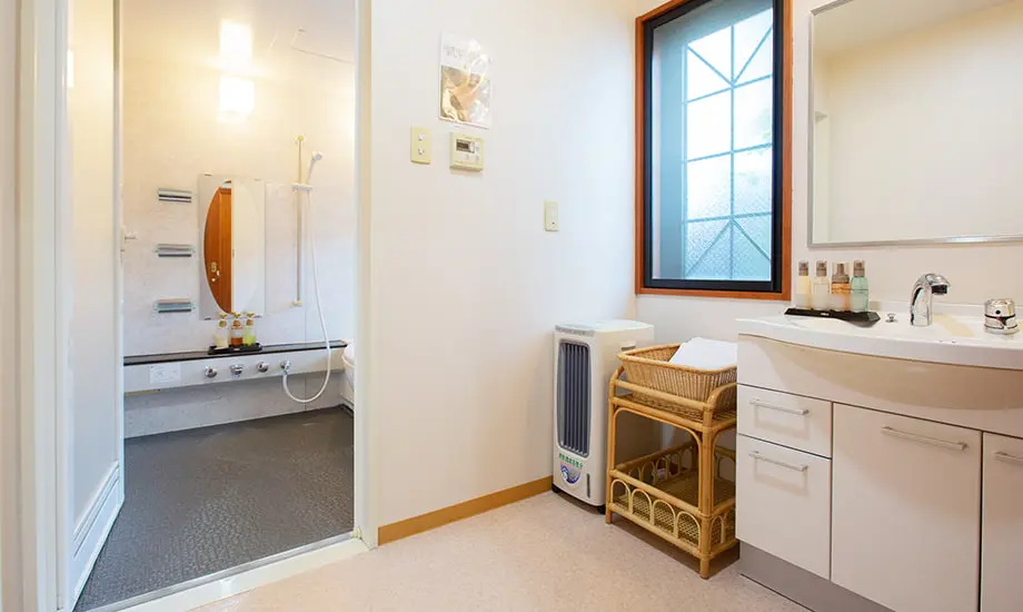 玉泉院臼杵会館_画像2