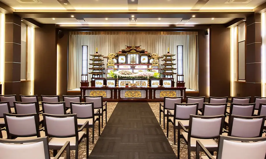 玉泉院大道本館_画像1