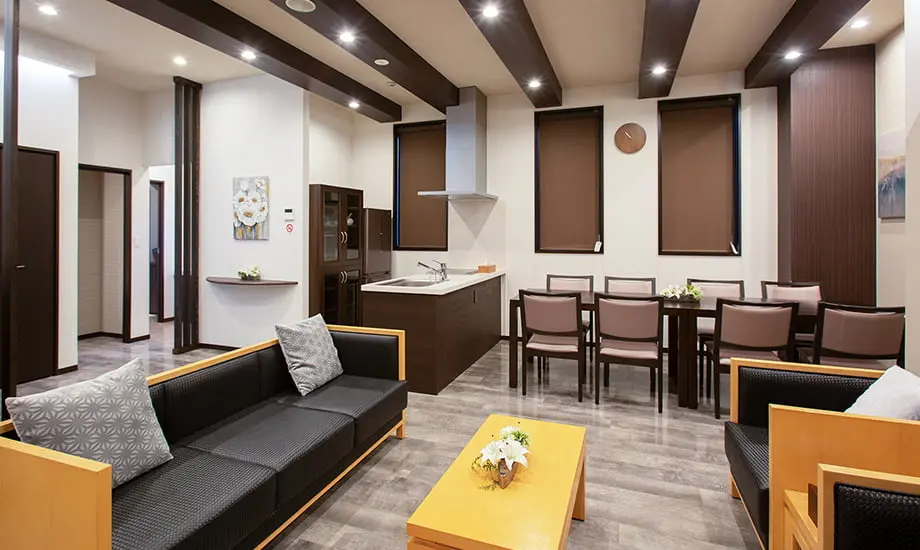 玉泉院大道本館_画像2