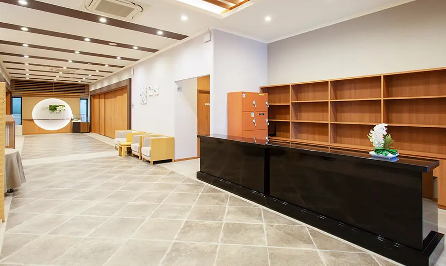 玉泉院大道本館_画像3