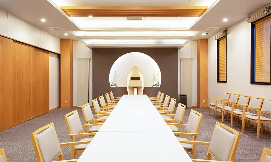 玉泉院大道本館_画像4