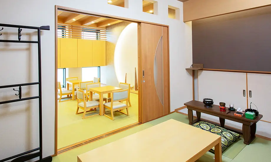 玉泉院大道本館_画像7