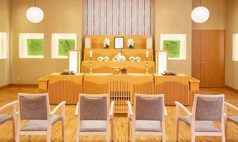 玉泉院佐伯会館_画像1