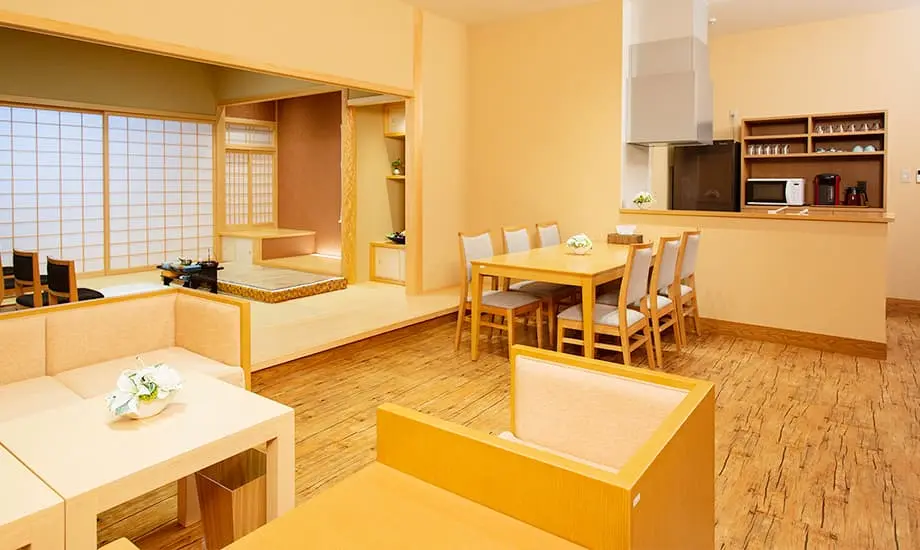 玉泉院佐伯会館_画像2