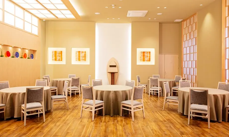 玉泉院佐伯会館_画像3