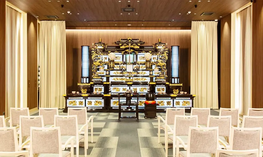 玉泉院佐伯会館_画像4