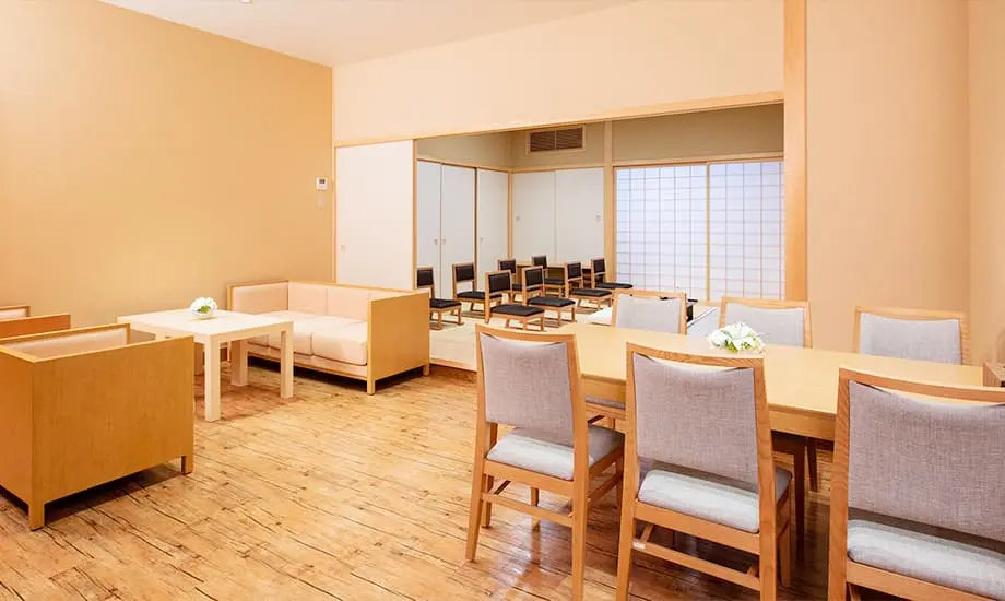 玉泉院佐伯会館_画像5