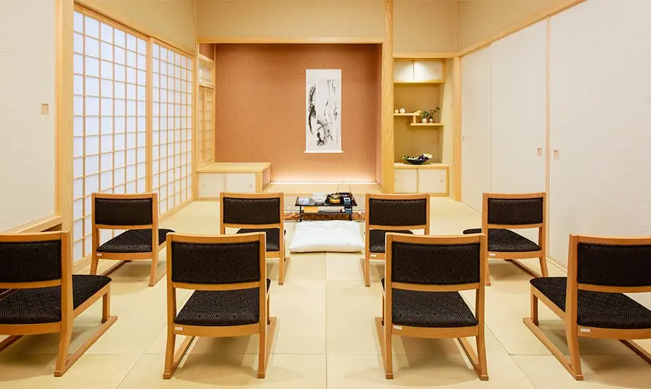 玉泉院佐伯会館_画像6