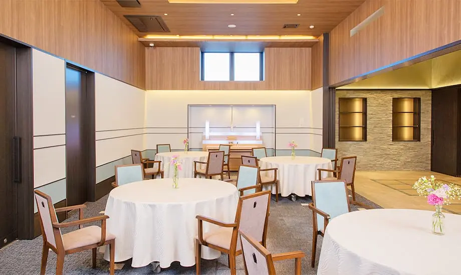 玉泉院大在会館_画像3