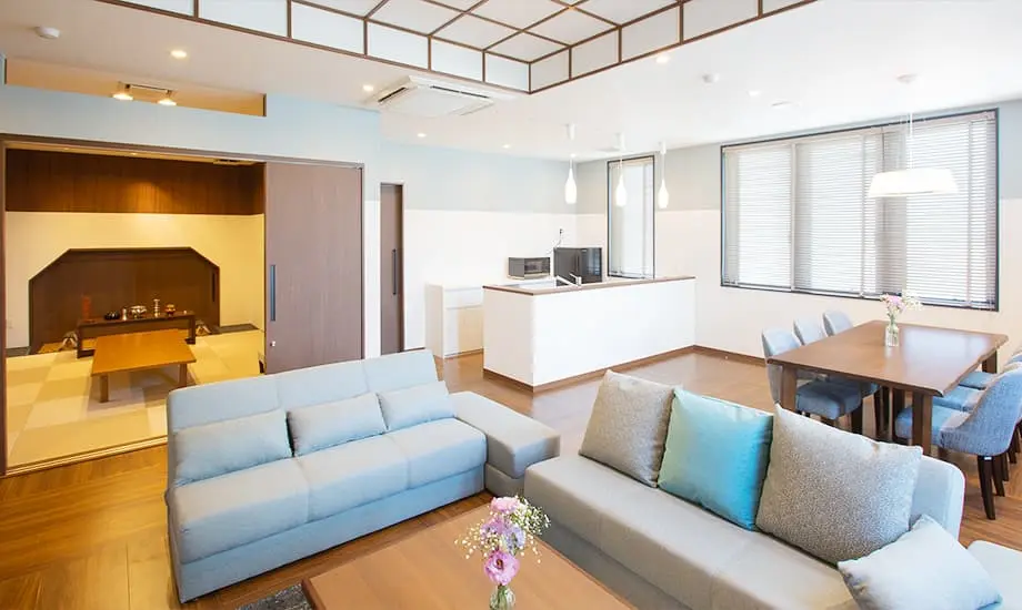 玉泉院大在会館_画像5