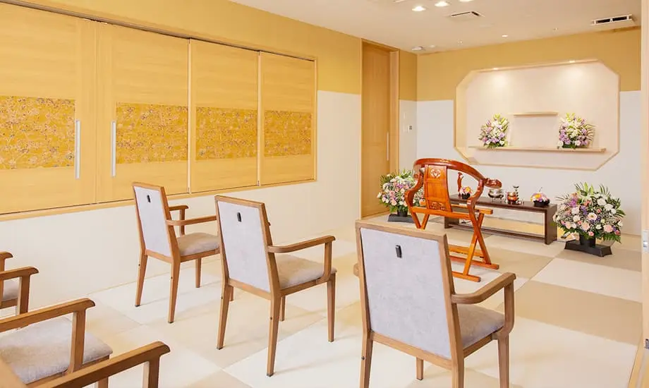 玉泉院大在会館_画像6