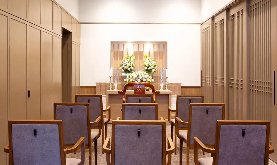 玉泉院高城会館_画像4