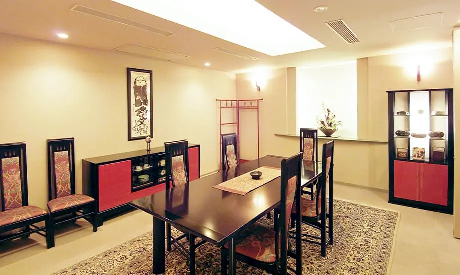 仙台中央斎場 清月記_画像4