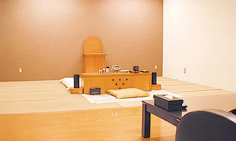密葬館北斎場 清月記_3