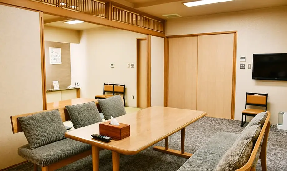 富谷斎場 清月記_3