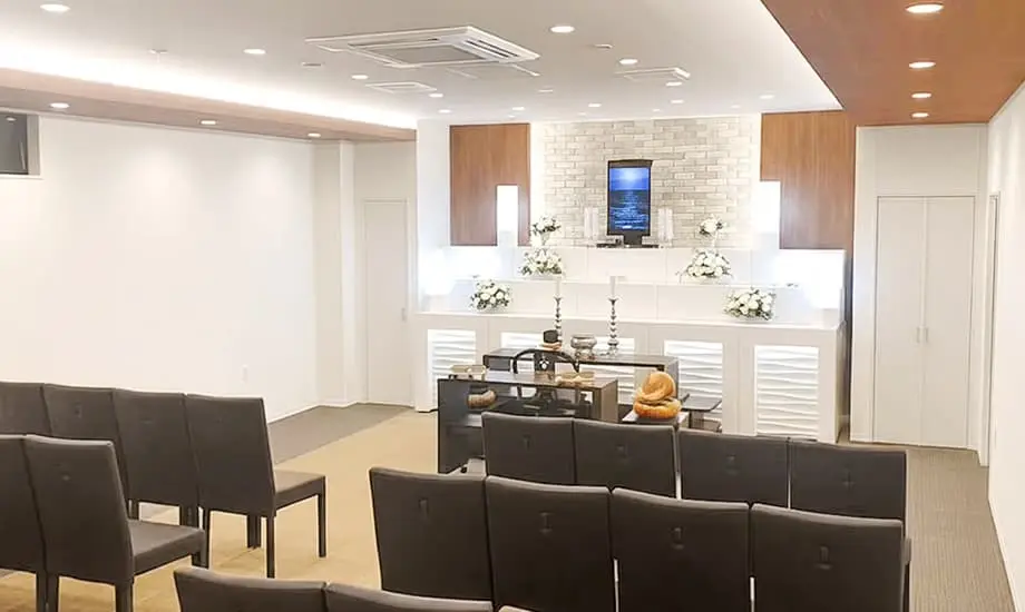 家族葬のトワーズ静岡瀬名_画像4