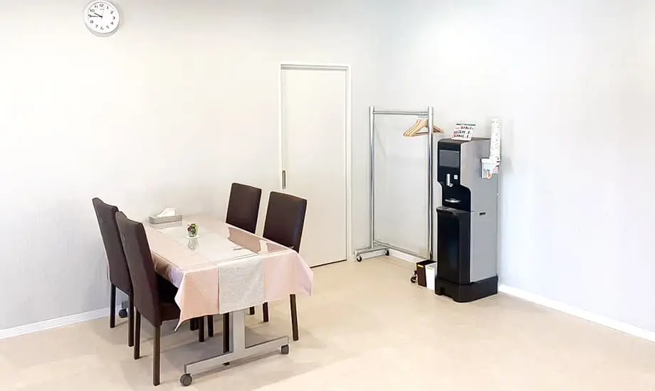 家族葬のトワーズ静岡瀬名_画像5