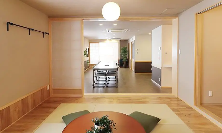 家族葬ホール中加賀屋_3