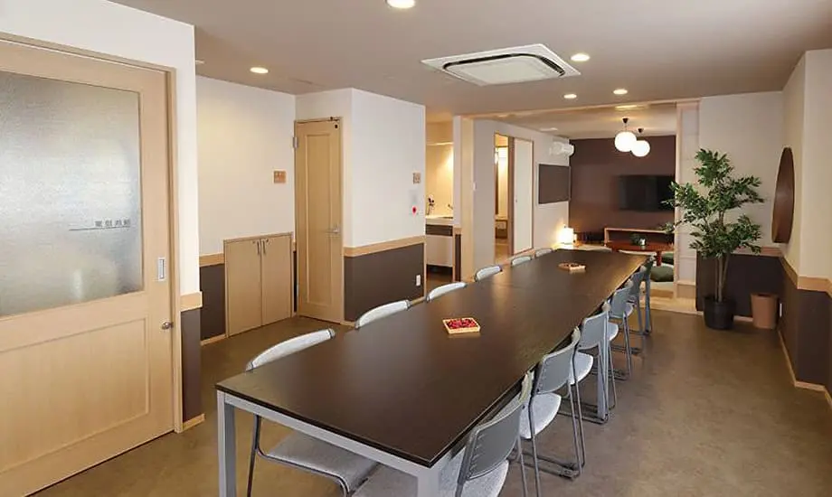 家族葬ホール中加賀屋_画像3