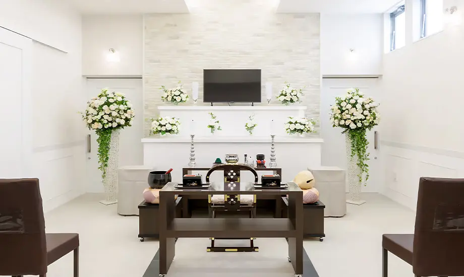 小さな森の家 浦和美園_2