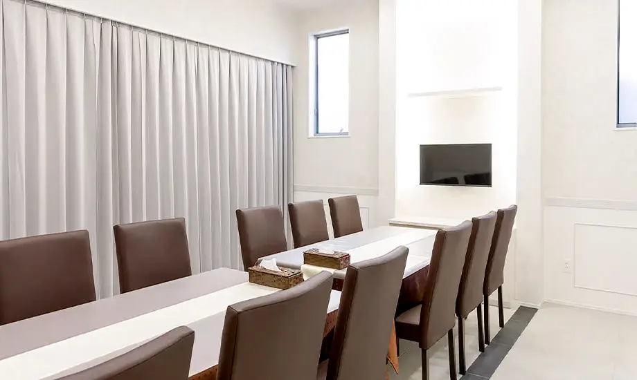 小さな森の家　浦和美園_画像3