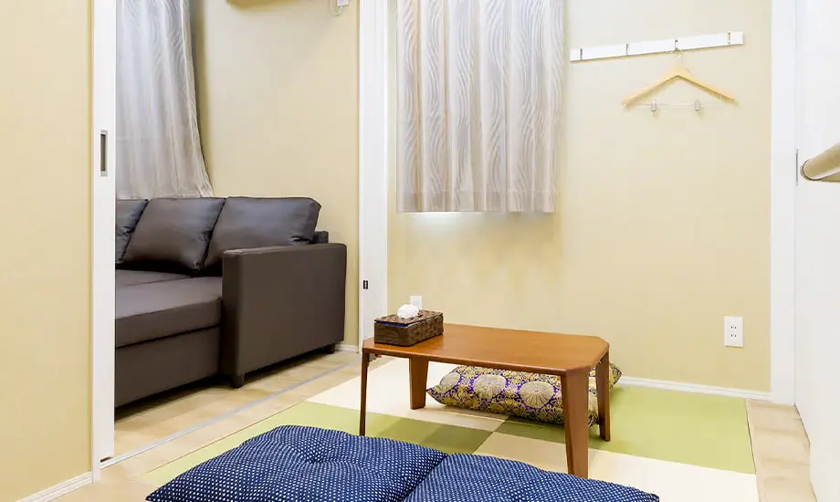 小さな森の家　浦和美園_画像4