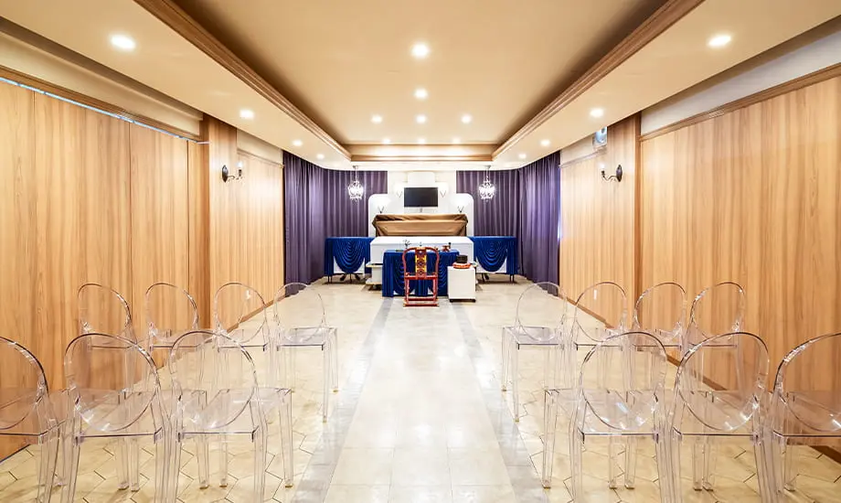 フローラルホール大阪城東会館_2