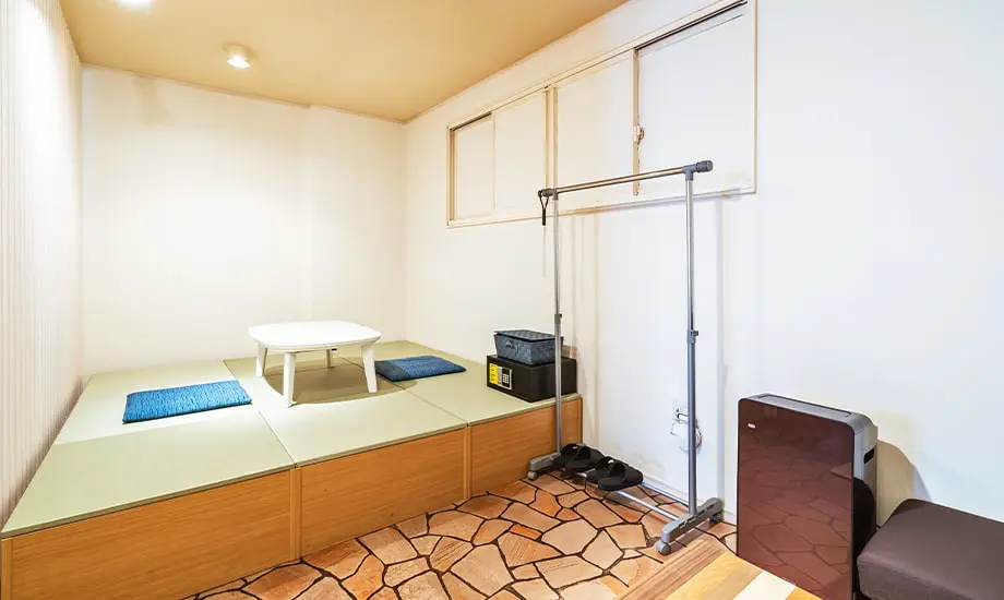 フローラルホール大阪城東会館_画像4