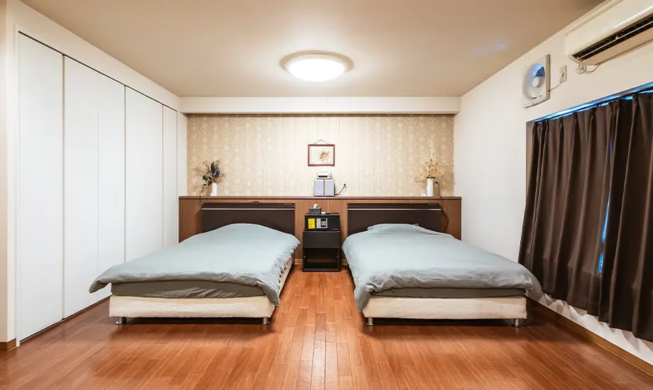 フローラルホール大阪城東会館_画像5