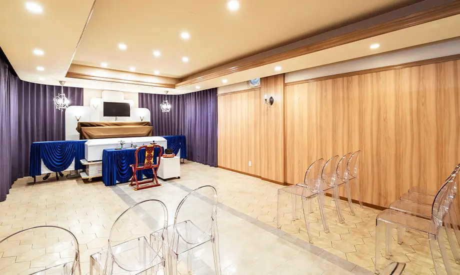 フローラルホール大阪城東会館_画像6