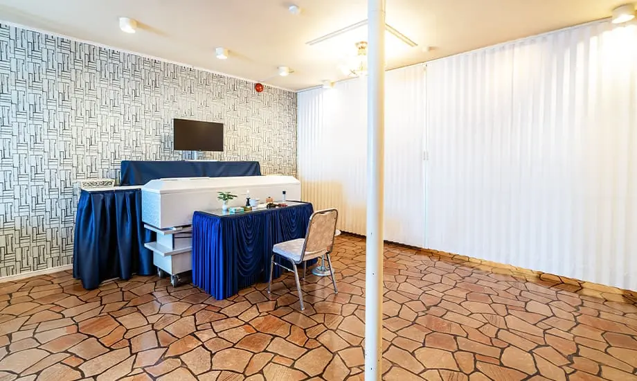 フローラルホール大阪城東会館_画像7