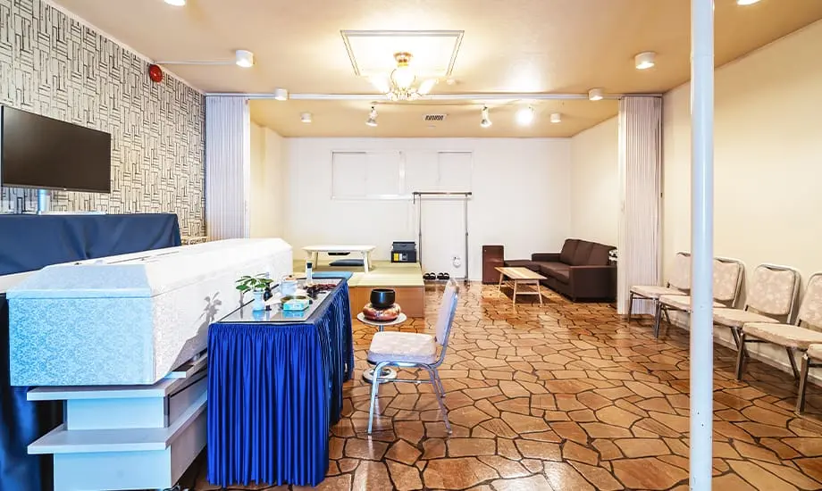 フローラルホール大阪城東会館_画像8