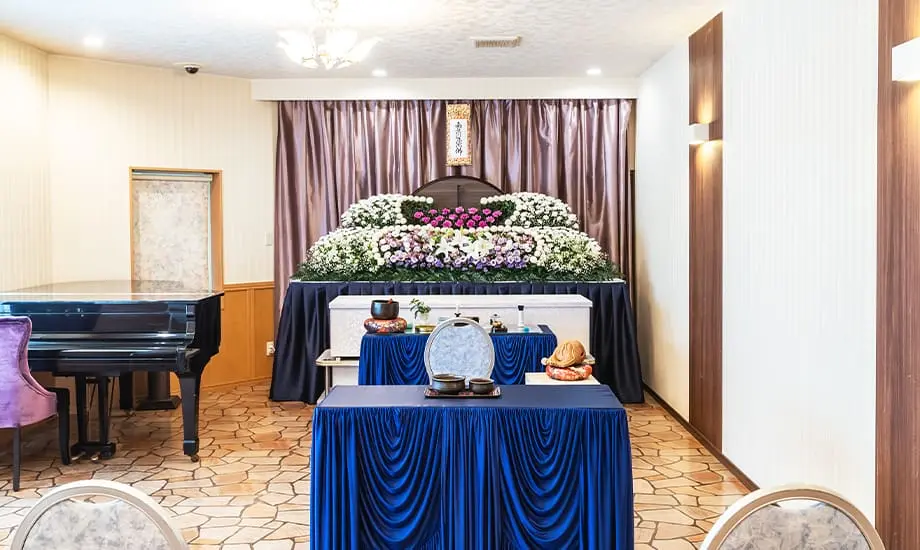 フローラルホール枚方会館_2