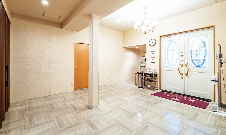 フローラルホール枚方会館_画像3