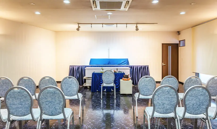 フローラルホール寝屋川会館_2