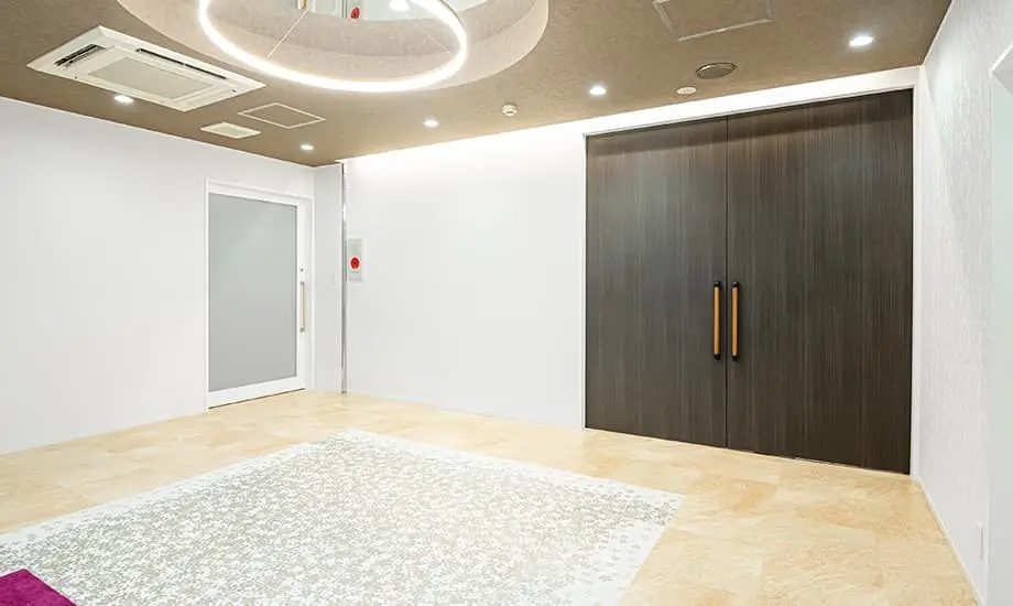 フローラルホール門真会館_画像3