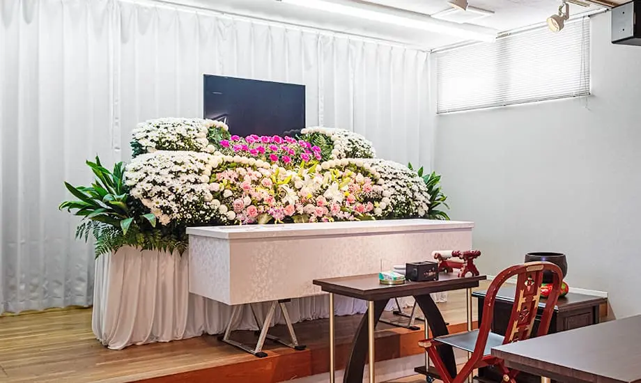 フローラルホール門真会館_画像4