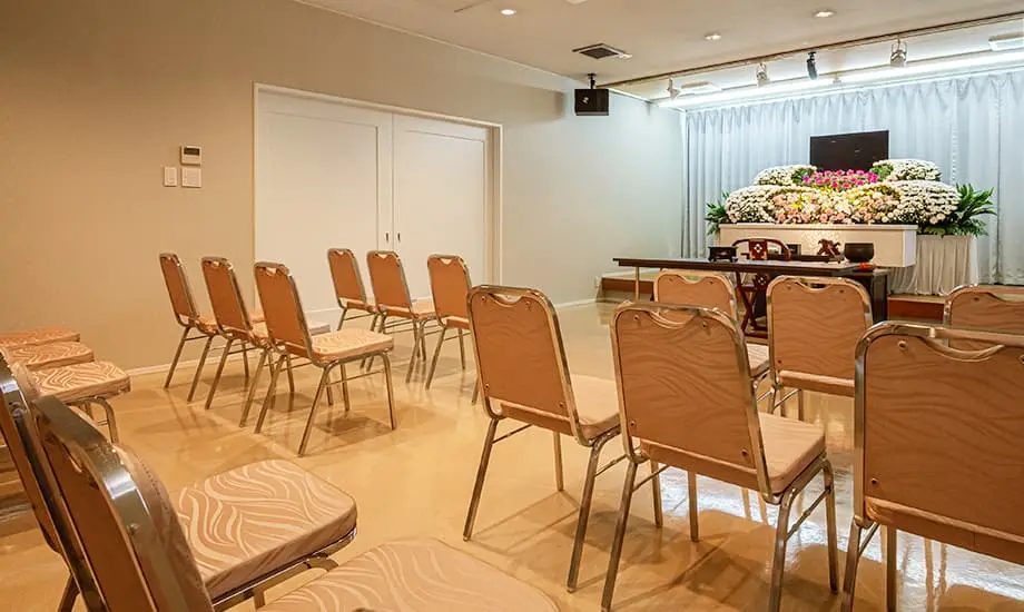 フローラルホール門真会館_画像5