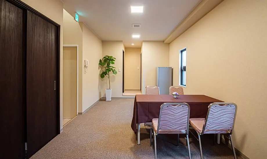 フローラルホール門真会館_画像8