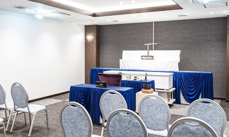 フローラルホール松原会館_2